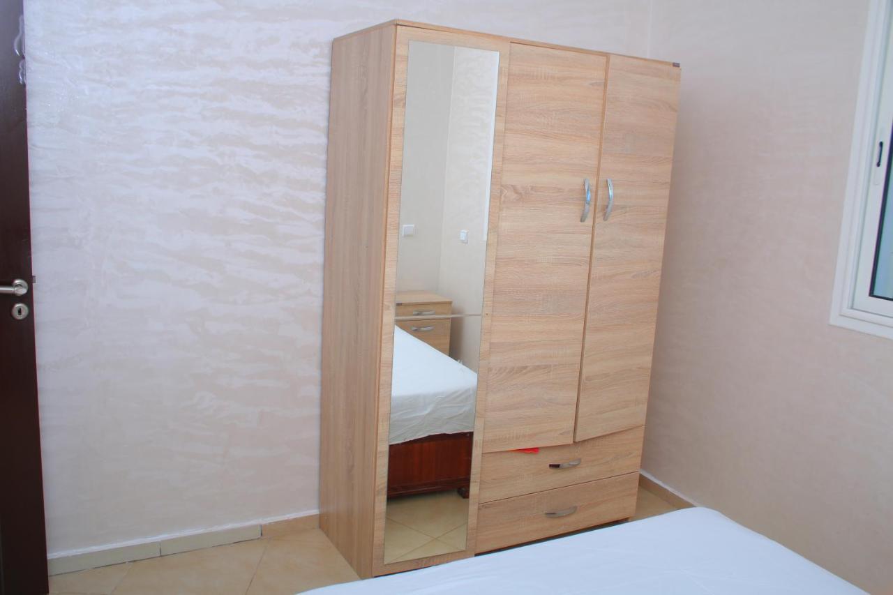 Bouznika 4 Apartment Екстериор снимка